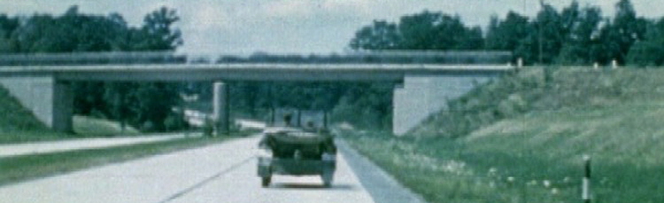Autobahnfilme Videos Clips Reichsautobahn gr