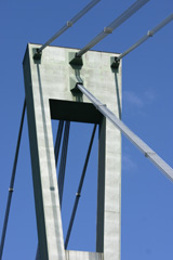 A3 Donaubrücke 2309