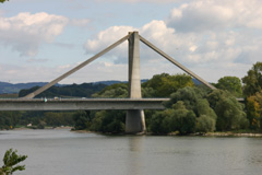 A 3 Donaubrücke Metten 2811