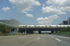 Flughafen Frankfurt 05