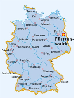 fuerstenwalde